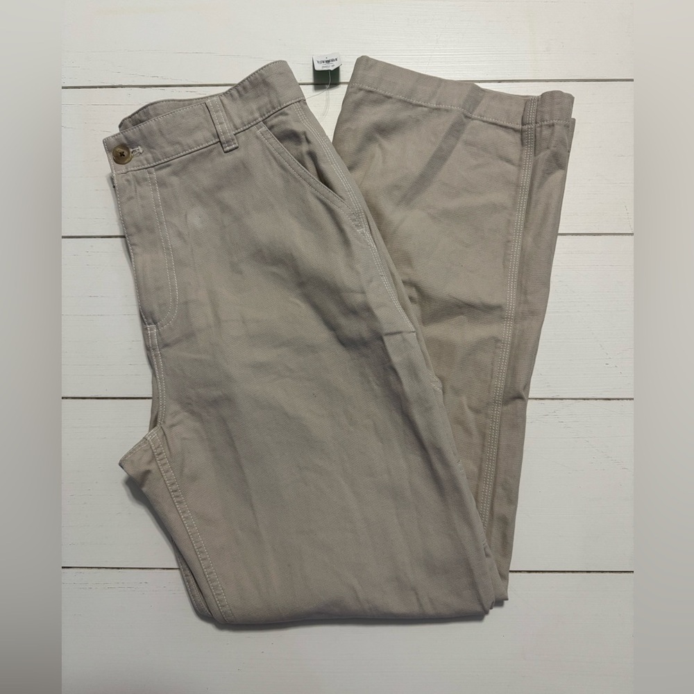 GAP Carpenter Pants